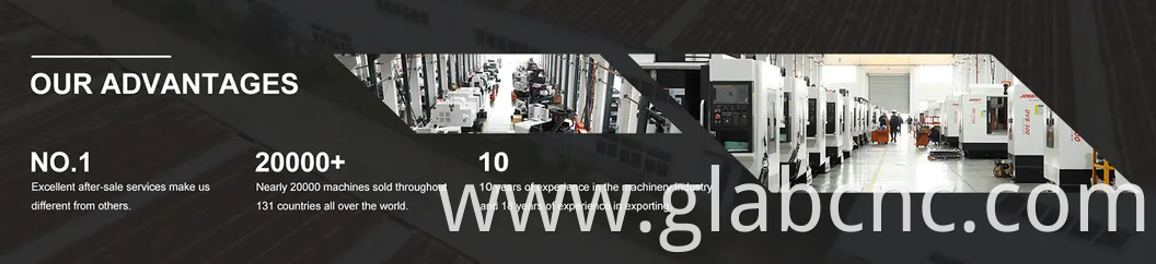 UC-400 High Rigid High Precision Monthly Deals 5 Axis CNC Milling Machine Vertical Machining Center Pure 5 Axis